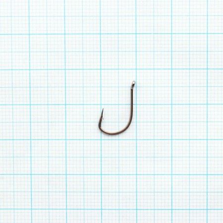 Hooks "Volzhanka" Tanago No. 2, 10 pcs-1