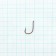 Hooks "Volzhanka" Tanago No. 2, 10 pcs