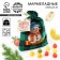 New Year! Marmalade Mishka "Happy New Year", 50 g.