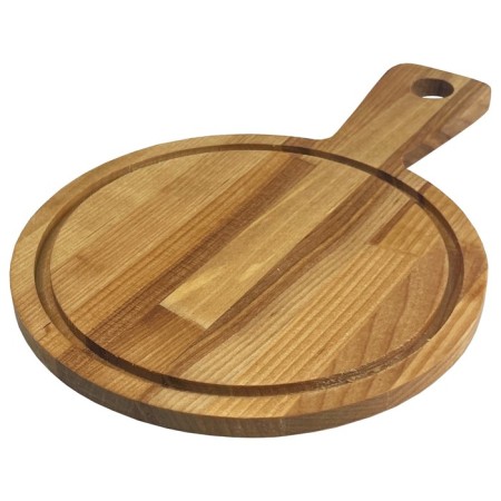 Chiller board Panairo Lavarna, Birch Birch, Size 24x16x0.8 cm