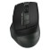 Mouse A4Tech FSTYLER FB35, wireless, optical, 2000 dpi, black