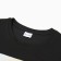T -shirt female, black color, size 54