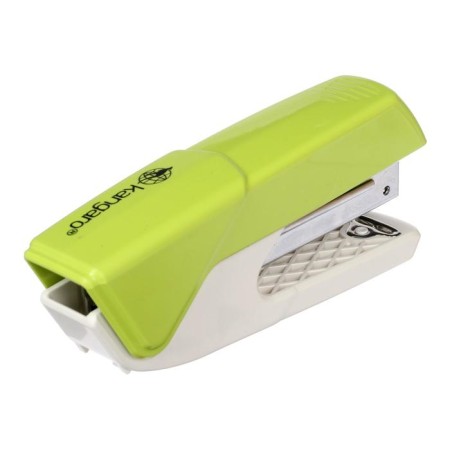 Stapler No. 24-26/6 on 30 sheets Kangaro DS-35, metal, mix-5