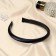 Hair cap "Classic Galant" 1.1 cm, mix