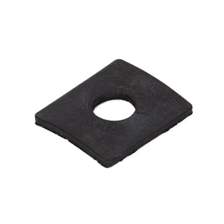 Supportion STM, 3/4 ", nickelized brass-3