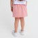 Children's skirt KAFTAN, size 38 (146-152 cm), pink color