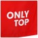 Sports shorts onlytop unisex red, p. 52