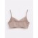 Bustier Female Conte Elegant Classic Basic, size L, Cappuccino color