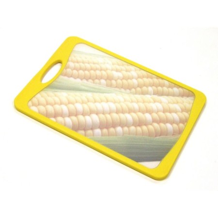 Atlantis Flutto "corn" Kukuruza, yellow color, 37 x 25 cm