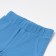 Set: T-shirt and pants crumb I am Basic Line, height 80-86 cm, blue