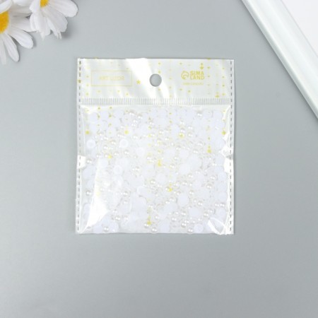 Set for creativity half the pearl d = 0.6 cm 20g-4