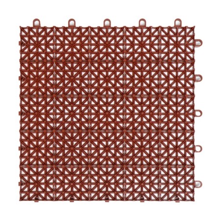 Universal coating Erfolg H&G 33 x 33 cm, terracott, set 9 pcs-13