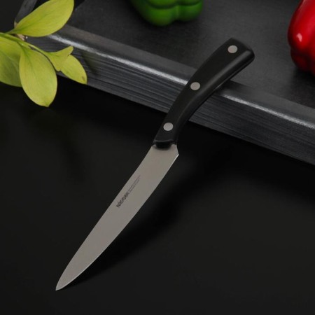 Universal knife Nadoba Helga, 13 cm