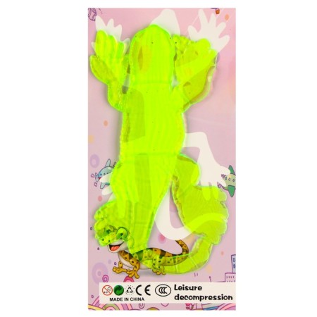 Velcro "Lizard", mix-7