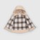 Beginning children's insulated kinderlitto "Country", height 86-92 cm, beige color