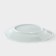 Porcelain plate "Fiona", D = 17.5 cm