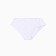 Panties female slips 1430, white color, rr 44