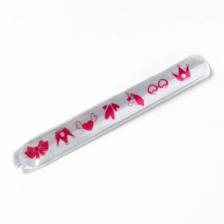 Bracelet reflecting "Princess"-2