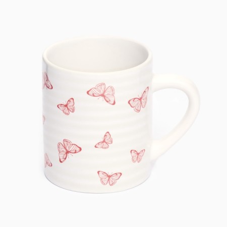 The mug "The most beautiful", 325 ml-2