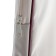 Folder with handles Textile A4, 350 x 265 x 45 mm, PMD 2-42 "Office", inner pocket, beige/burgundy