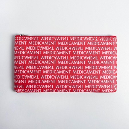 Аптечка Medicament, 19х10 см-5
