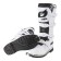 Cross motobots O’Neal Rider Pro, male, white color, size 42