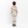 Kid for children (sweatshirt, trousers) KAFTAN "Graffiti", p. 36 (134-140 cm)