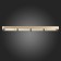 Ceiling mount on 5 lamps (rectangular) ST LUCE. SL001.313.05. SL001, 60x6 cm, bronze color