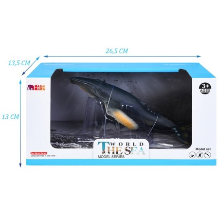 Figure "World of Marine Animals: Kit"-7