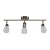 3 lamps