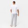 Male set (T-shirt, trousers) minku: Home Collection Close Color, Rr. 50