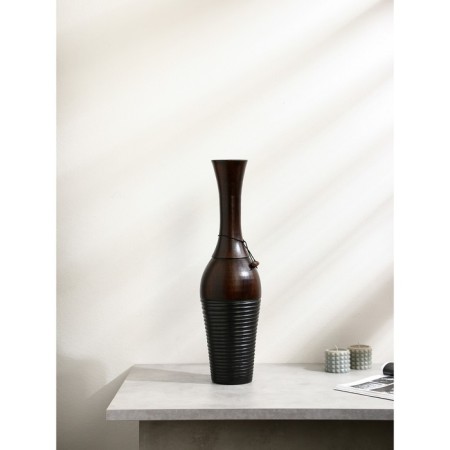 Ethnic vase "Havass", h = 61 cm, ceramics, 1 variety, Iran-2