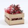Fill the paper "Red Guard", red, brown, white, beige, 50 g