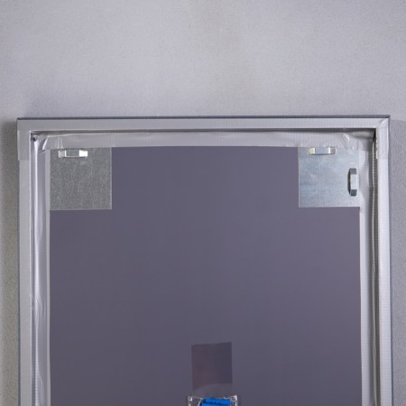 Wall mirror, in the frame 40x50 cm-3