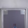 Wall mirror, in the frame 40x50 cm