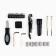 Gift set of tools in the bottle "Real Man", 23 subjects