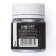 Acrylic paint on Artlavka fabric, silver 50 ml