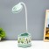 Avocado table lamp LED 3.5W USB AKB 10x10x54 cm Risalux
