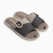 Women's slippers open, size 36/37