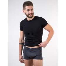 Male panties, size 52, graphite color