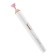 Galaxy Line GL 4913, 0.5 W, 6 nozzles, white manicure