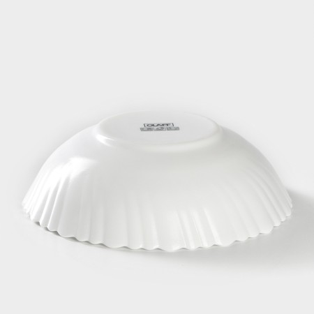 OLAFF SALFF "Manuel", 650 ml, d = 17.5 cm-2