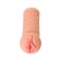 Masturbator Realistic Kokos Elegance.003 with vibration, TPR, bodily, 16 cm