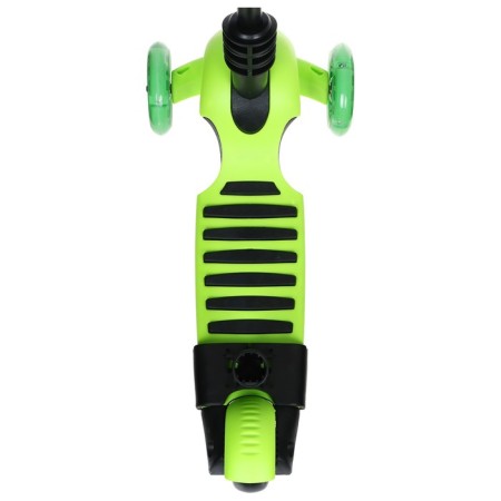 Scot 5 in 1 Graffiti, Light wheels PU 120/80 mm-6