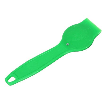 Fisherman "No scales", RBCh-P, green color-3