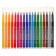 Fleeters 18 colors 3.9 mm Centropen 2510 Perfect, non -drying, cardboard packaging, euro suspension