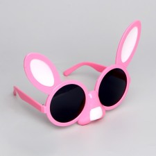 Carnival glasses 
