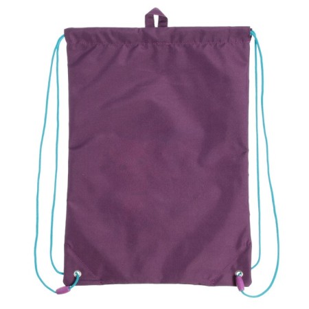 Back for shoes My Little Pony, 460 x 330 mm, purple-2