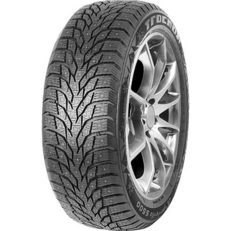 Tire winter studded Rotalla Setula W Race S500 275/45 R21 110T
