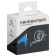 Kinesioteype 3.8 cm x 5 m, blue color